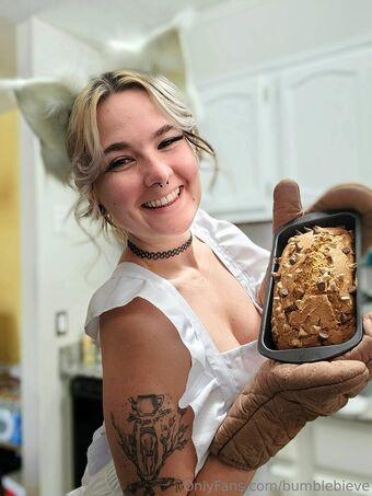 bumblebieve Nude Leaks OnlyFans Photo 11