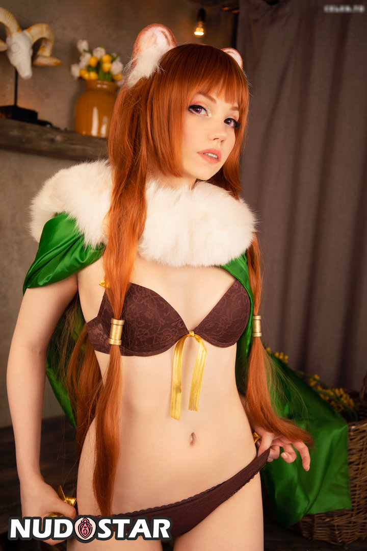 Caticornplay Leaked Photo 15