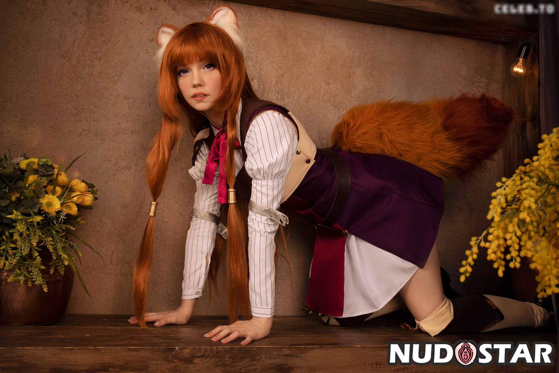 Caticornplay Leaked Photo 14