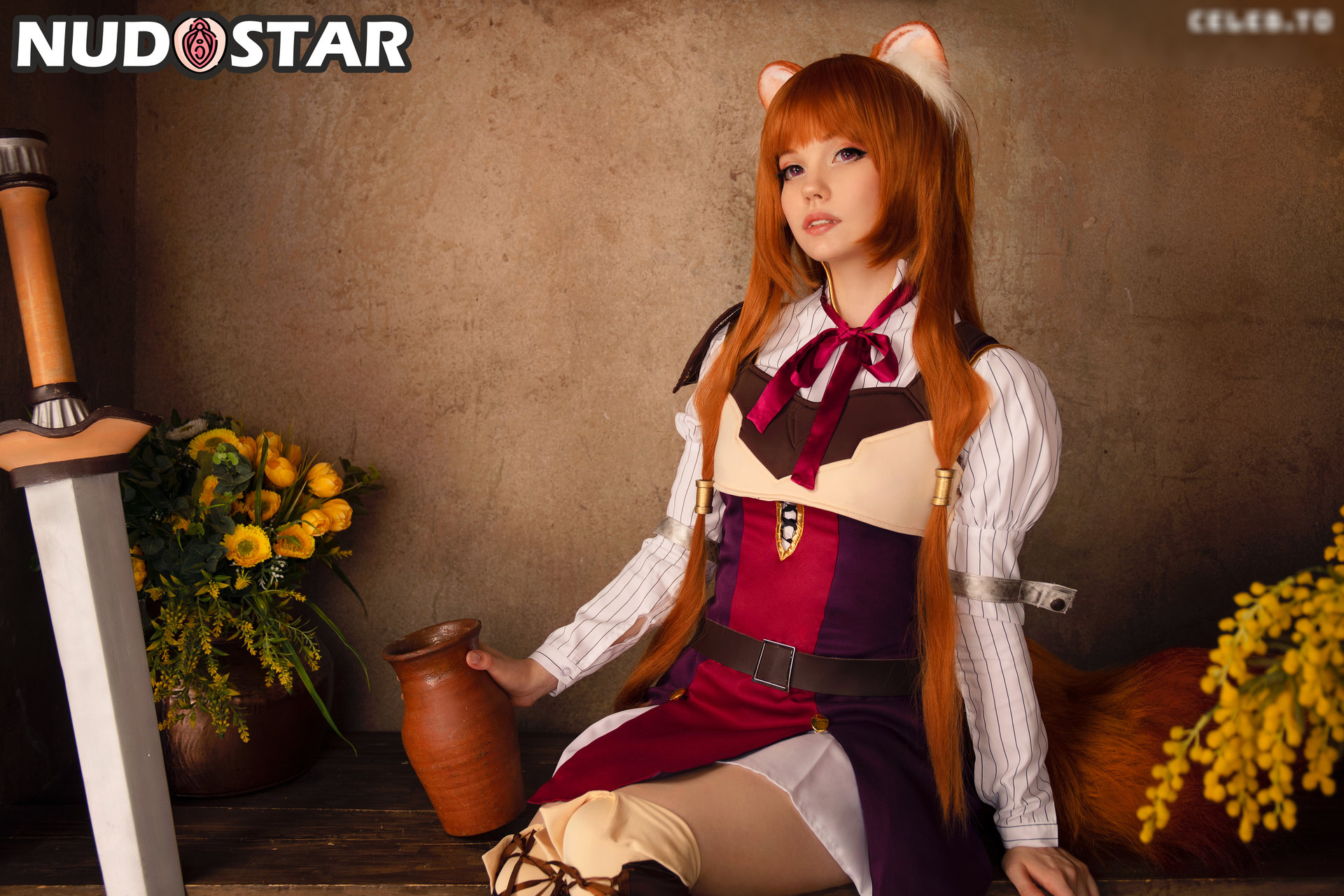 Caticornplay Leaked Photo 19