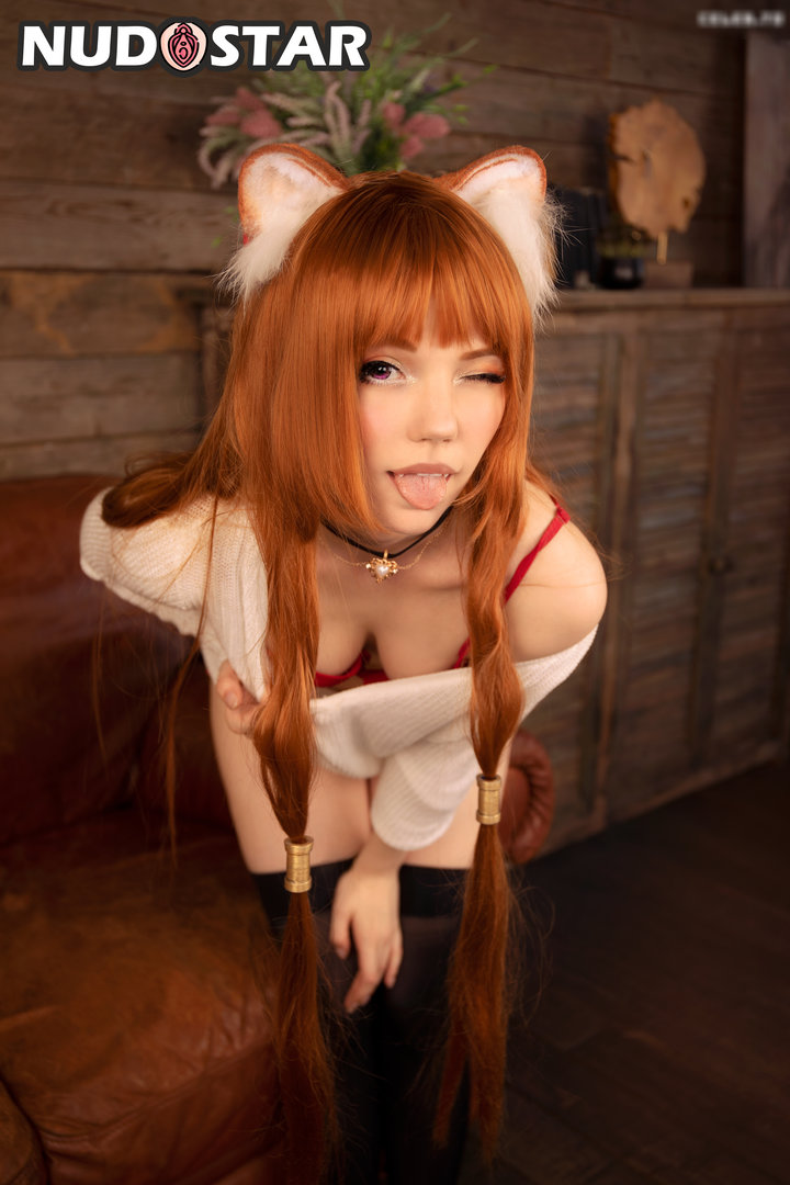 Caticornplay Leaked Photo 9