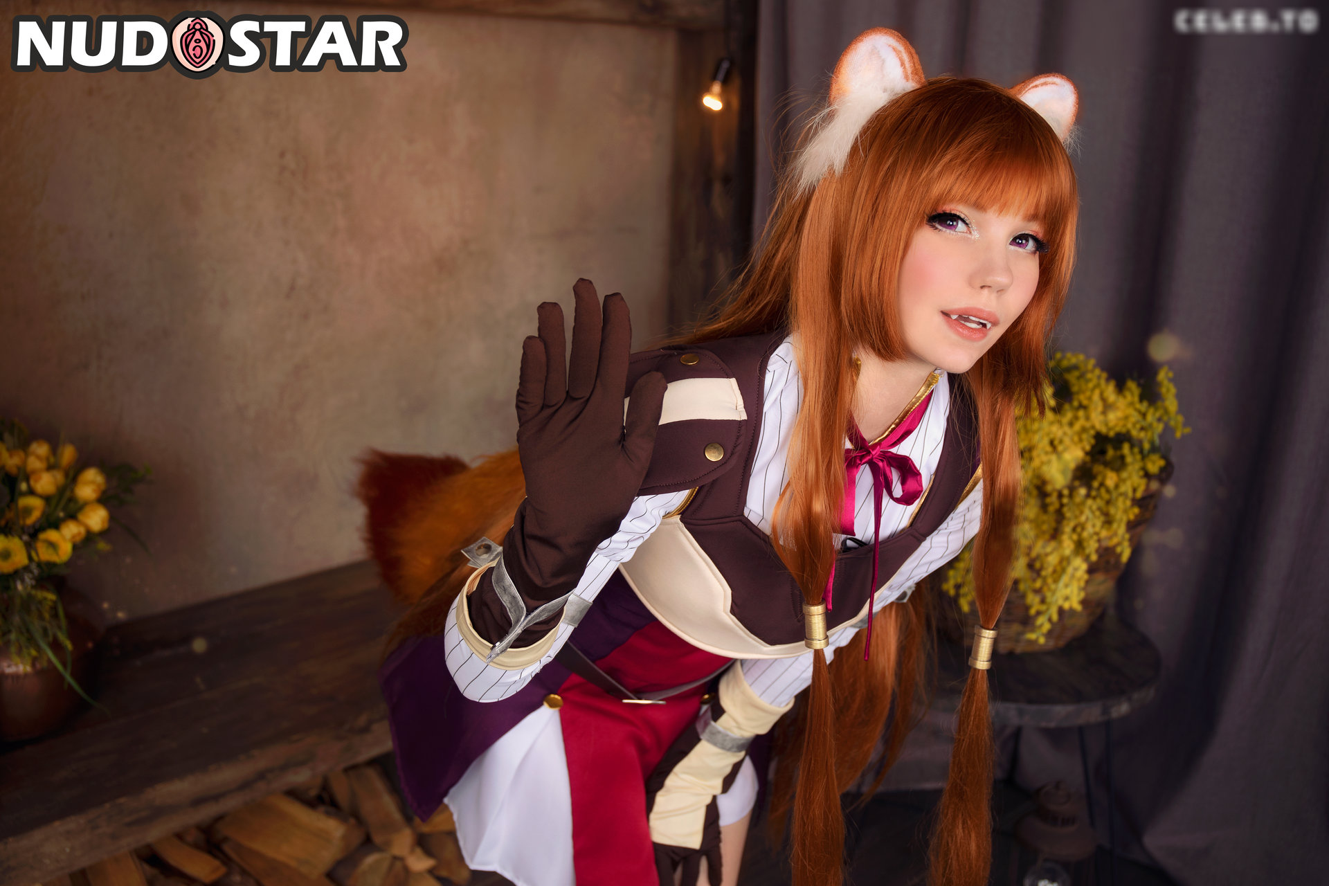 Caticornplay Leaked Photo 17