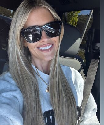 Christina Hall Nude Leaks OnlyFans Photo 22