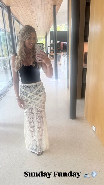 Christina Hall Nude Leaks OnlyFans Photo 19