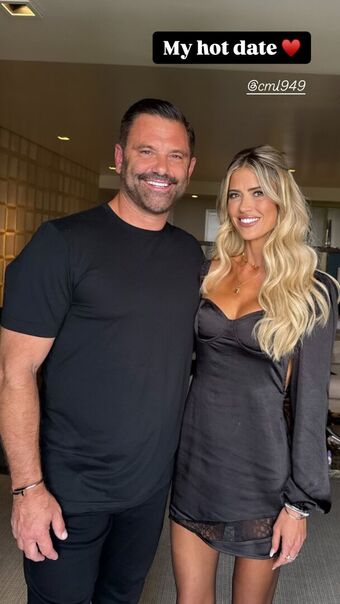 Christina Hall Nude Leaks OnlyFans Photo 18