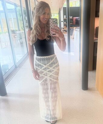 Christina Hall Nude Leaks OnlyFans Photo 21