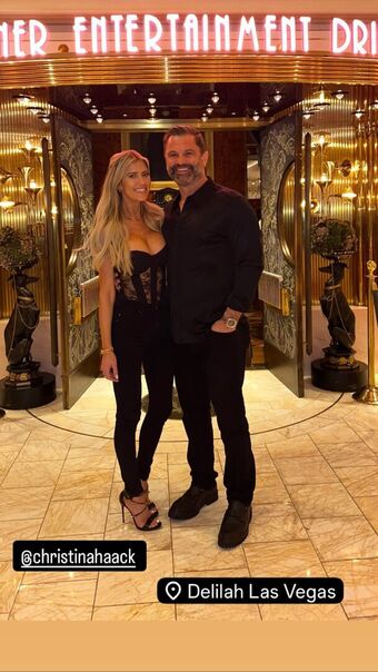 Christina Hall Nude Leaks OnlyFans Photo 17