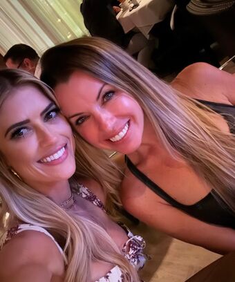 Christina Hall Nude Leaks OnlyFans Photo 20