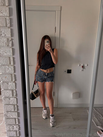 cutie_dixie Nude Leaks OnlyFans Photo 38