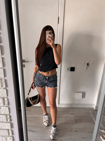 cutie_dixie Nude Leaks OnlyFans Photo 39