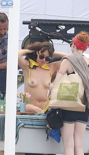 dakotajohnson Nude Leaks OnlyFans Photo 9