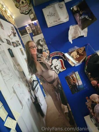 Dani Noir Nude Leaks OnlyFans Photo 17