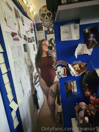 Dani Noir Nude Leaks OnlyFans Photo 14