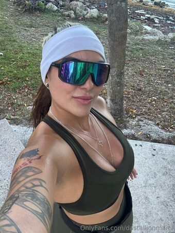 dastallionmami Nude Leaks OnlyFans Photo 12