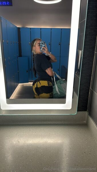 dastallionmami Nude Leaks OnlyFans Photo 13