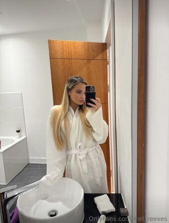 DJ Mel Reeves Nude Leaks OnlyFans Photo 1