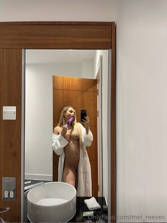 DJ Mel Reeves Nude Leaks OnlyFans Photo 10