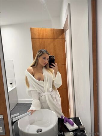 DJ Mel Reeves Nude Leaks OnlyFans Photo 3