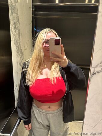 edensmelons2 Nude Leaks OnlyFans Photo 19