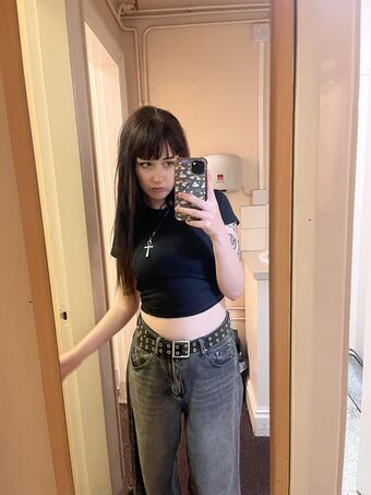 EFCevie Nude Leaks OnlyFans Photo 7