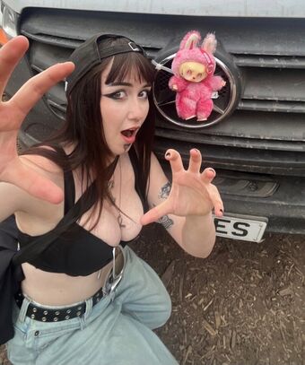 EFCevie Nude Leaks OnlyFans Photo 4