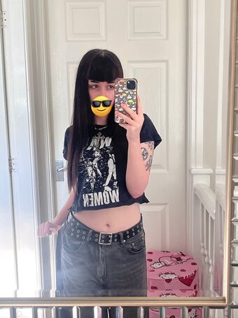 EFCevie Nude Leaks OnlyFans Photo 9