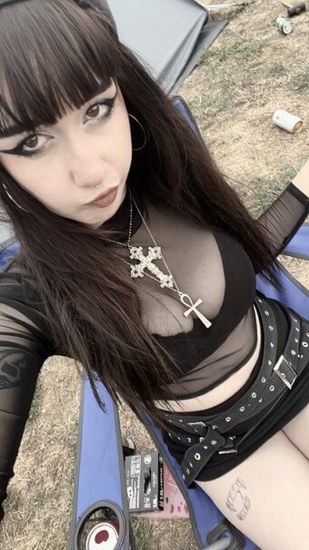 EFCevie Nude Leaks OnlyFans Photo 3