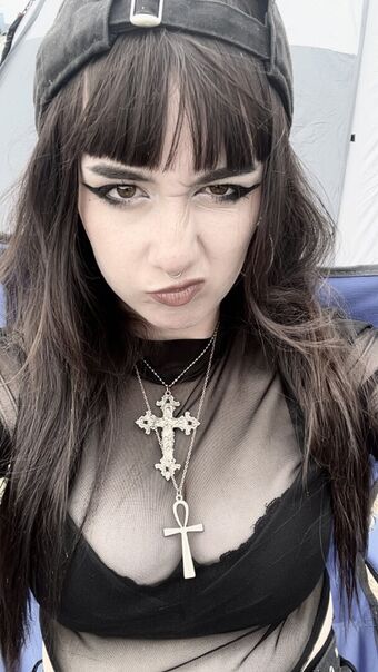 EFCevie Nude Leaks OnlyFans Photo 2