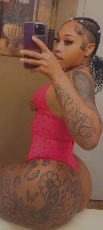 Emary Chanel Nude Leaks OnlyFans Photo 7