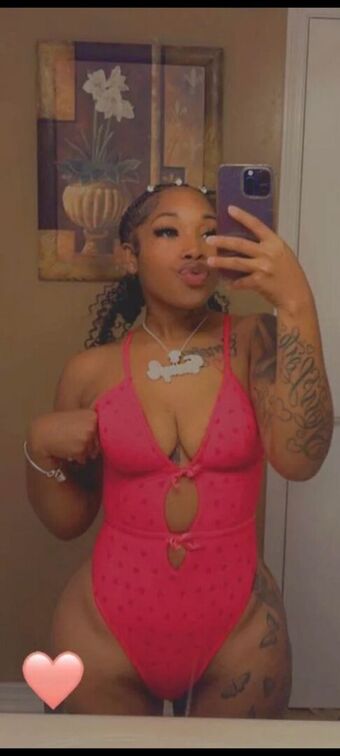 Emary Chanel Nude Leaks OnlyFans Photo 4