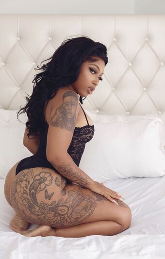 Emary Chanel Nude Leaks OnlyFans Photo 5