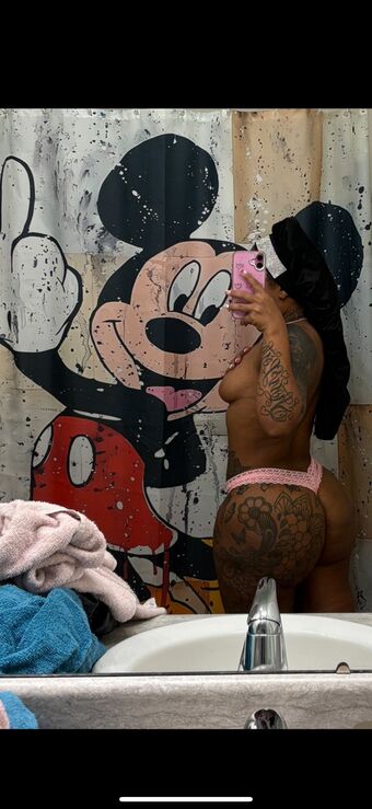 Emary Chanel Nude Leaks OnlyFans Photo 2