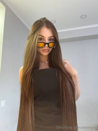 emmyxi Nude Leaks OnlyFans Photo 33