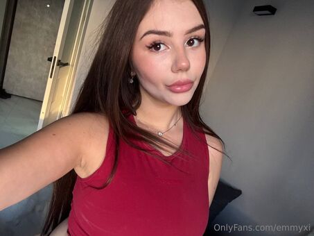 emmyxi Nude Leaks OnlyFans Photo 37