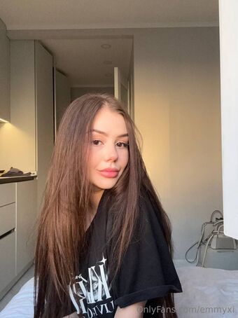 emmyxi Nude Leaks OnlyFans Photo 39