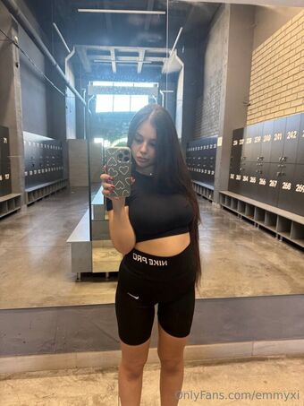 emmyxi Nude Leaks OnlyFans Photo 41
