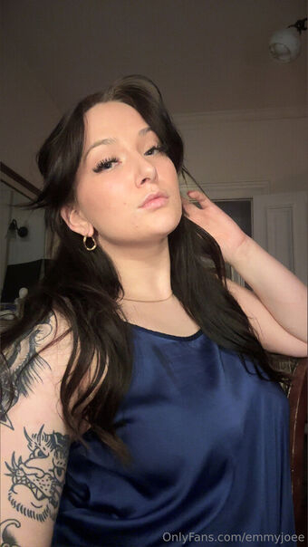 emmyjoee Nude Leaks OnlyFans Photo 32