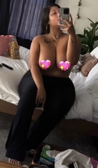 Megan Shaye Nude Leaks OnlyFans Photo 29