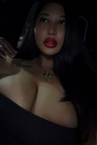 Megan Shaye Nude Leaks OnlyFans Photo 24