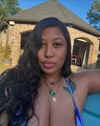 Megan Shaye Nude Leaks OnlyFans Photo 26