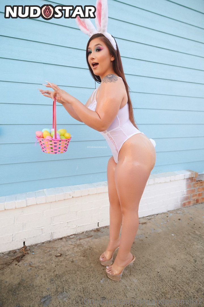 Freenellaxo Leaked Photo 6