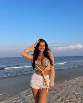 Gianna Thimons Nude Leaks OnlyFans Photo 21