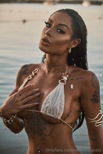 harperreignstv Nude Leaks OnlyFans Photo 38