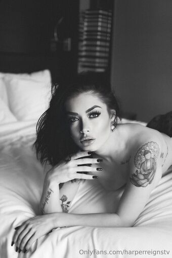 harperreignstv Nude Leaks OnlyFans Photo 39