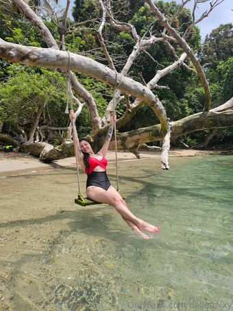 hellafoxxy Nude Leaks OnlyFans Photo 10