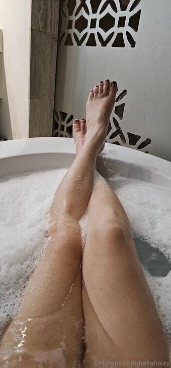 hellafoxxy Nude Leaks OnlyFans Photo 11