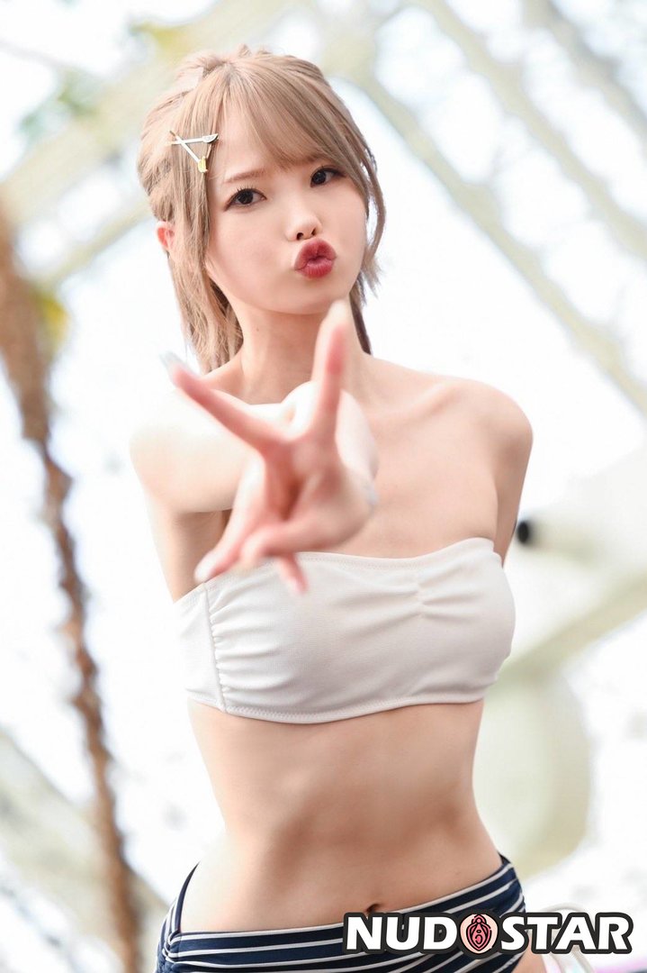 Ichika_Matsumoto Leaked Photo 9