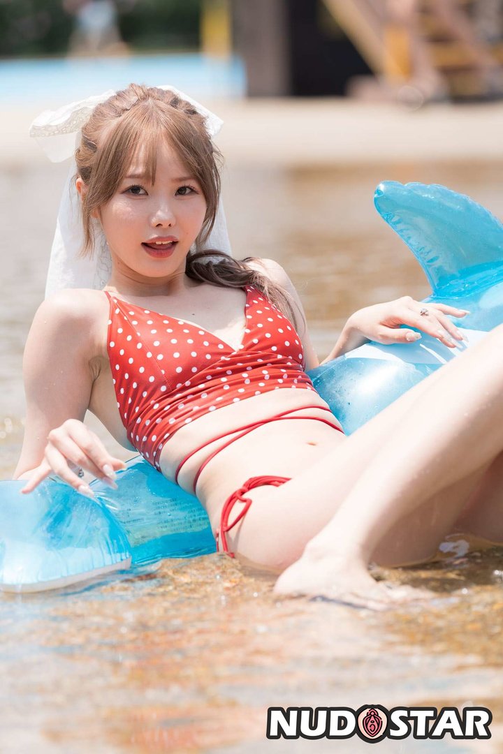 Ichika_Matsumoto Leaked Photo 19