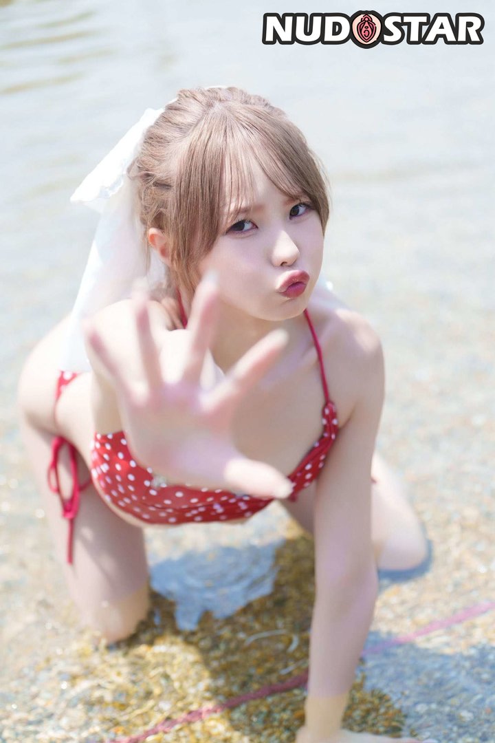 Ichika_Matsumoto Leaked Photo 17