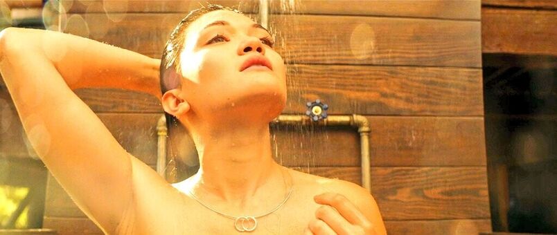 Isa Briones Nude Leaks OnlyFans Photo 13